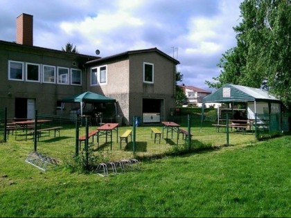 Foto: Kulturhaus Gro&amp;szlig;kugel